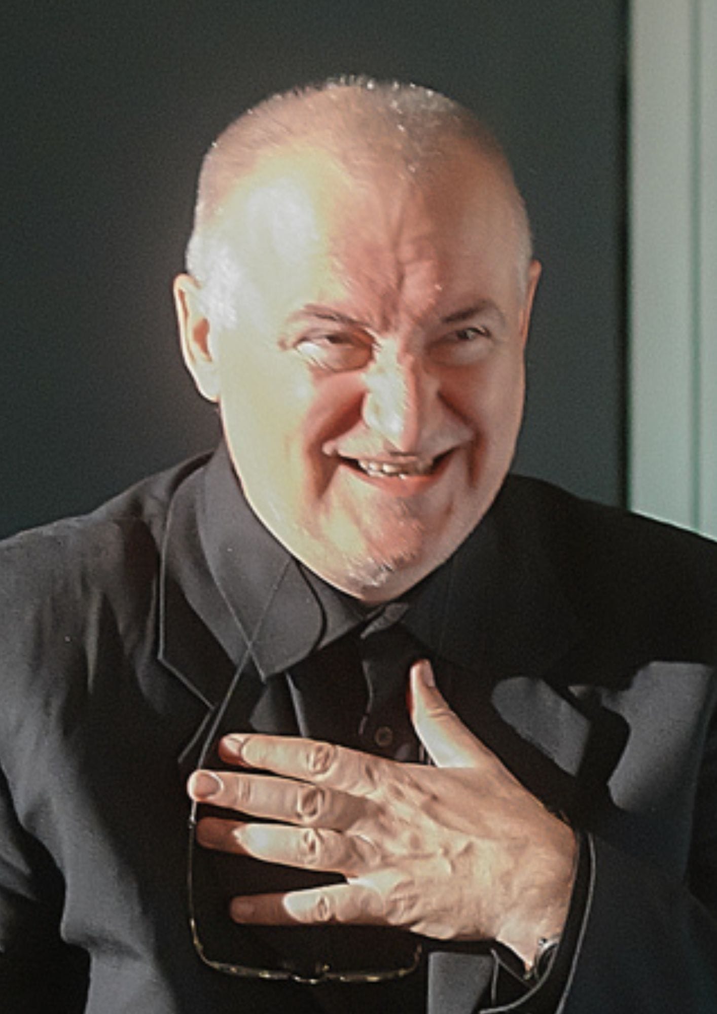 Bogdan Hołownia