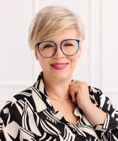 Zdjęcie Anna Grabowska