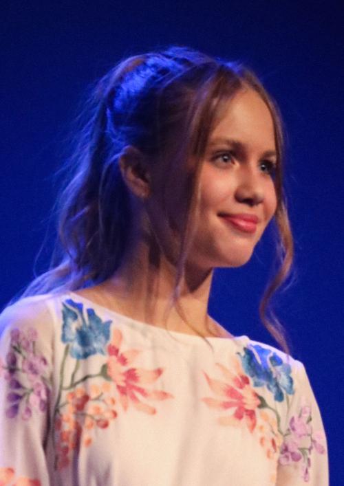 Nina Sojka