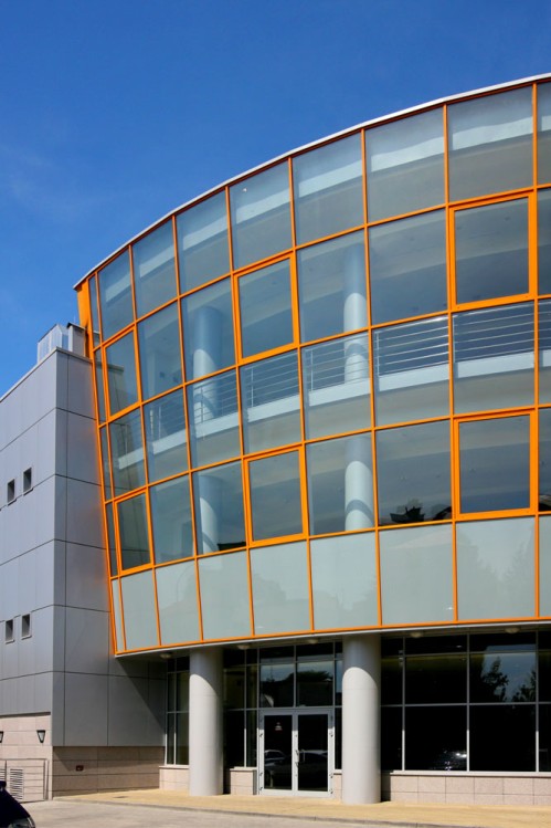 Regionalne Centrum Kultur Pogranicza w Krośnie