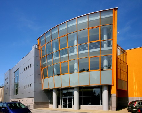 Regionalne Centrum Kultur Pogranicza w Krośnie