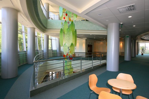Regionalne Centrum Kultur Pogranicza w Krośnie