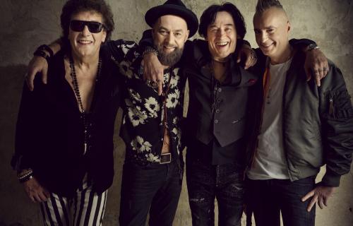Lady Pank - MTV Unplugged