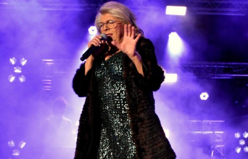 Krystyna Prońko