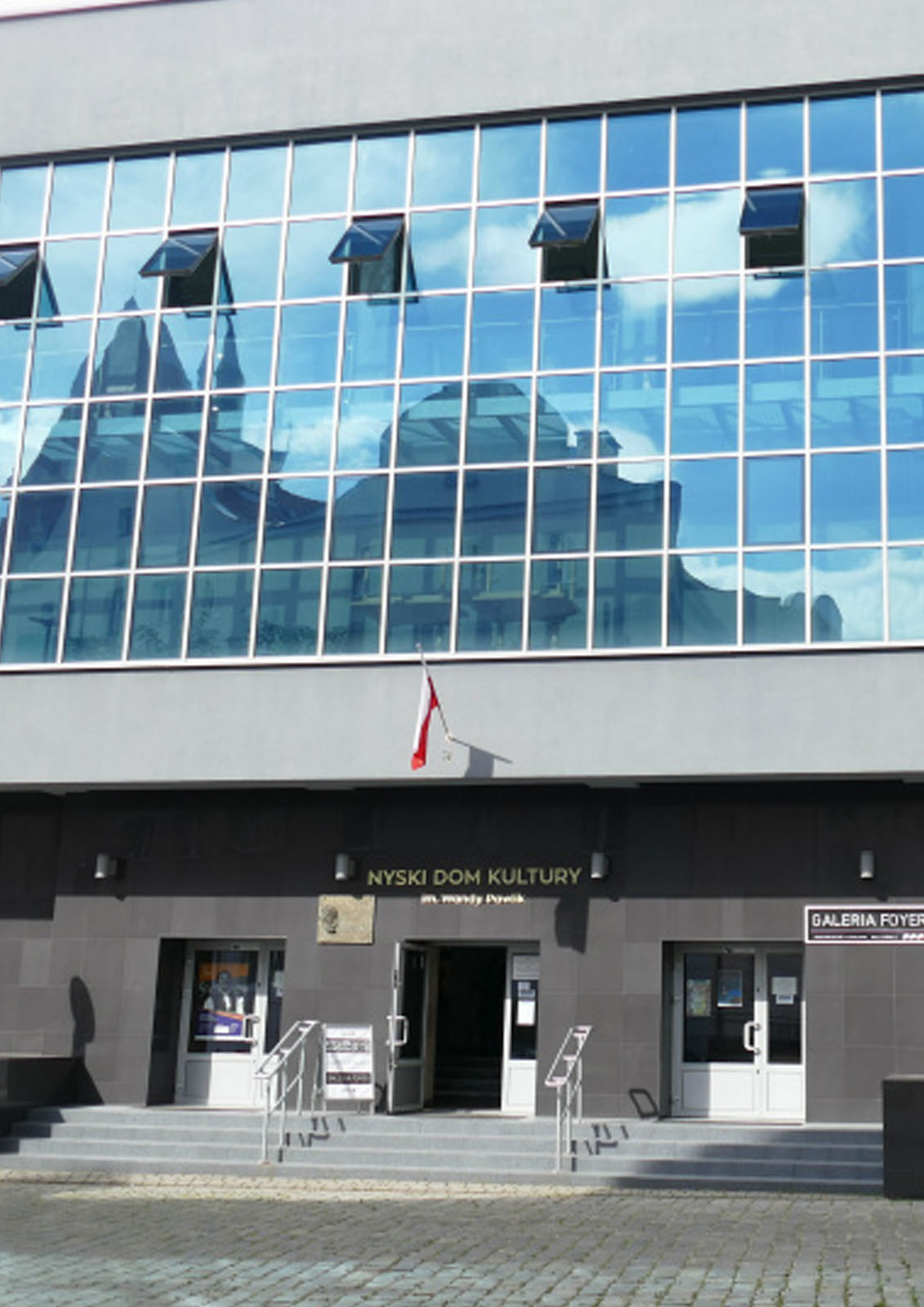 Nyski Dom Kultury