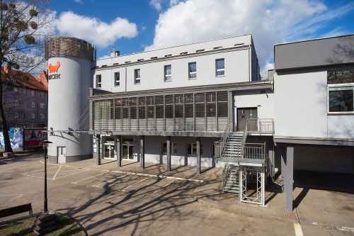 Bytomskie Centrum Kultury