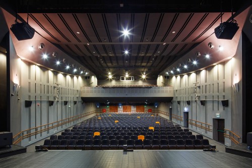 Bytomskie Centrum Kultury