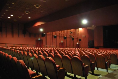 Bytomskie Centrum Kultury