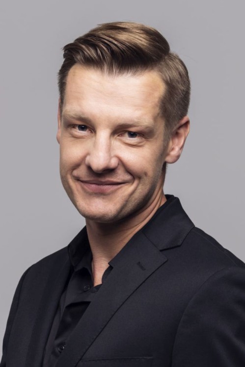 Rafał Mroczek