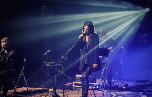 Koncert Kasi Kowalskiej