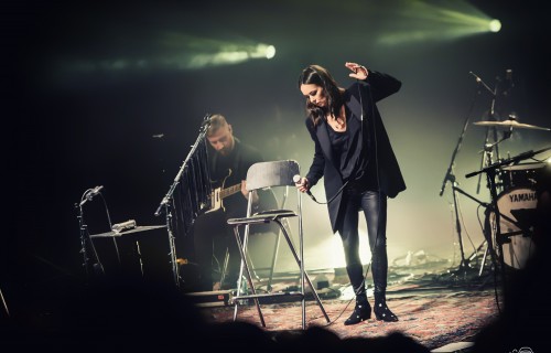 Koncert Kasi Kowalskiej