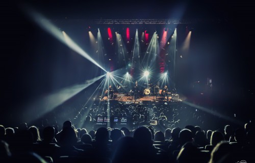Koncert Kasi Kowalskiej