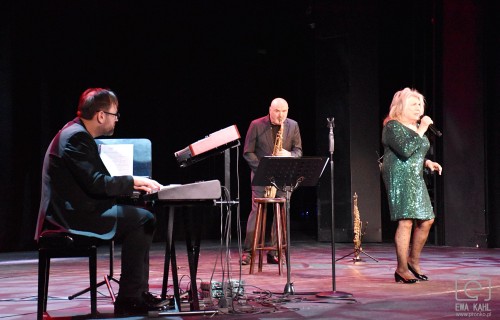 Krystyna Prońko - koncert
