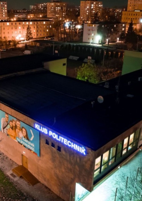 Klub Politechnik