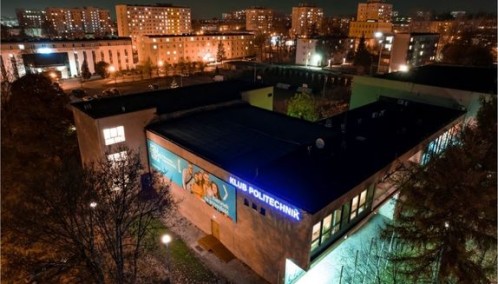 Klub Politechnik