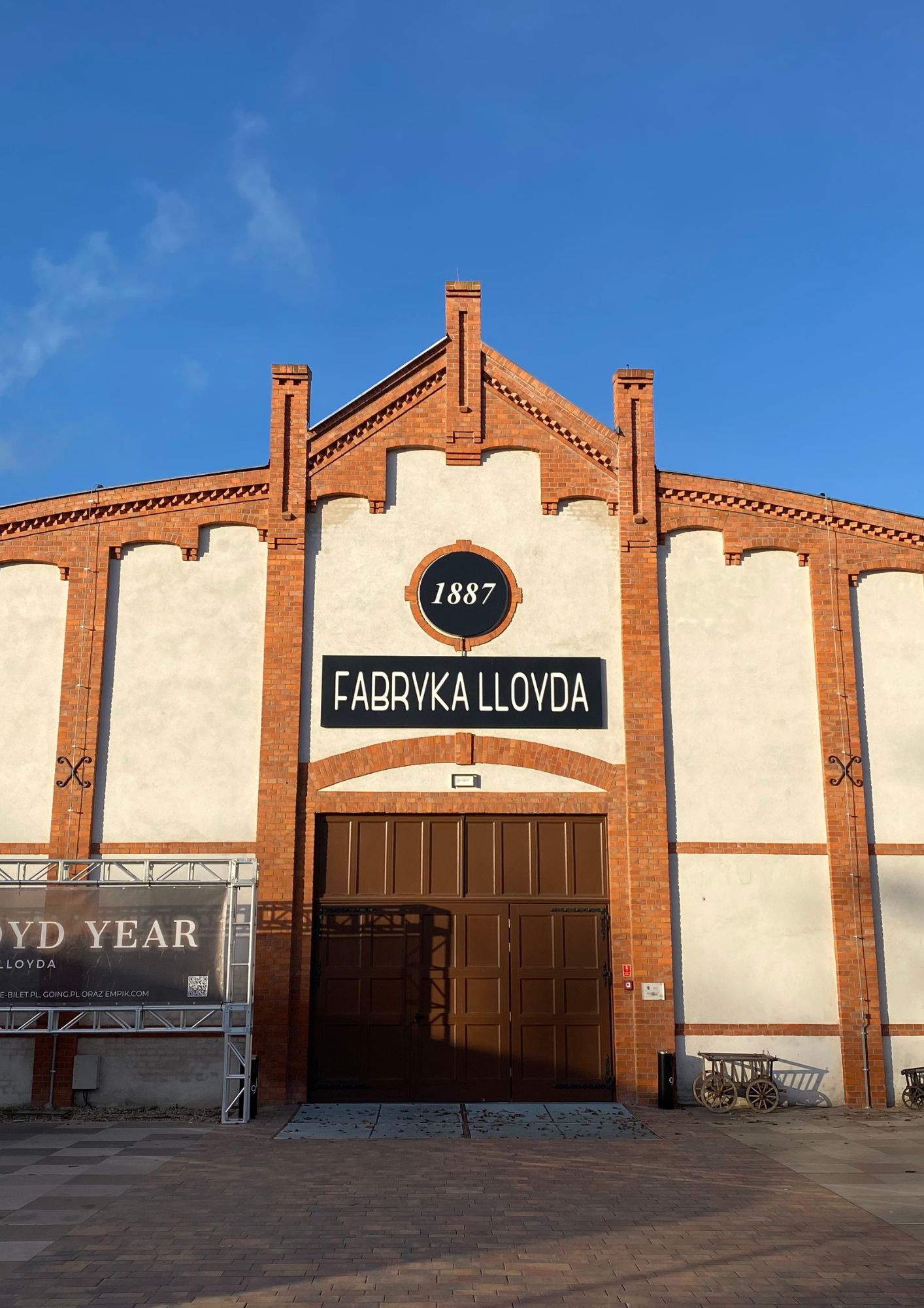 Fabryka Lloyda w Bydgoszczy