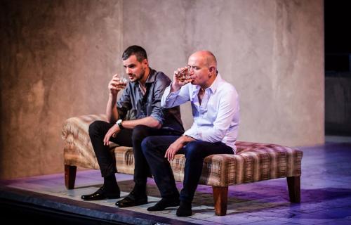 Kto się boi Virginii Woolf?