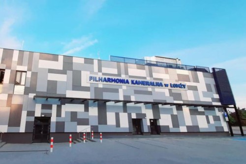 Filharmonia Kameralna im. Witolda Lutosławskiego w Łomży