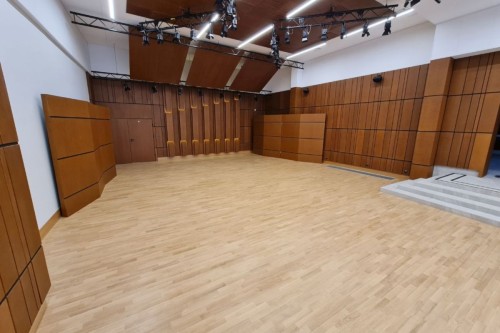 Filharmonia Kameralna im. Witolda Lutosławskiego w Łomży