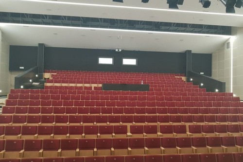 Miejski Dom Kultury w Łańcucie