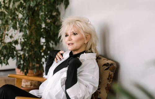 Małgorzata Ostrowska - Piękna Pani Meluzyna / 40 lat na scenie