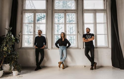 Cztery Pory Miłowania