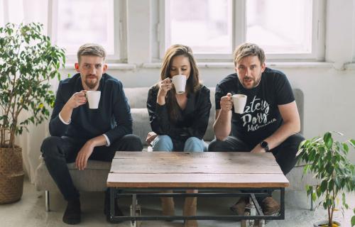 Cztery Pory Miłowania