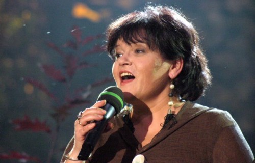 Elżbieta Adamiak – „Trwaj, chwilo, trwaj”