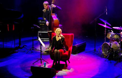 Sonia Bohosiewicz - 10 Sekretów Marilyn Monroe
