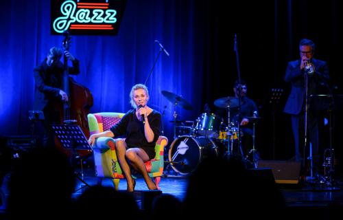 Sonia Bohosiewicz - 10 Sekretów Marilyn Monroe