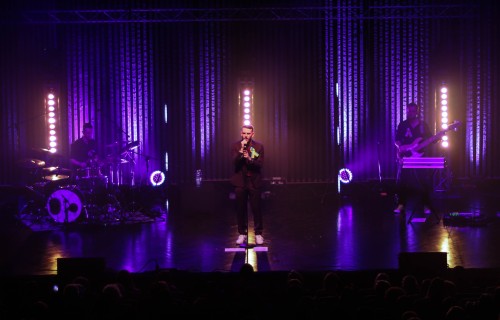 Krystian Ochman