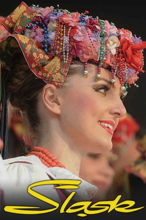 Zespół Pieśni i Tańca Śląsk