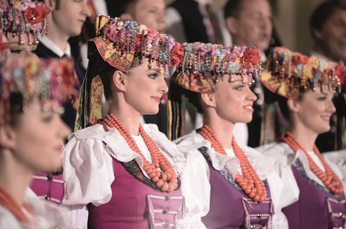 Zespół Pieśni i Tańca Śląsk