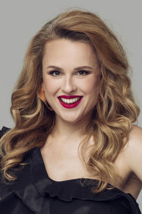 Kaja Paschalska