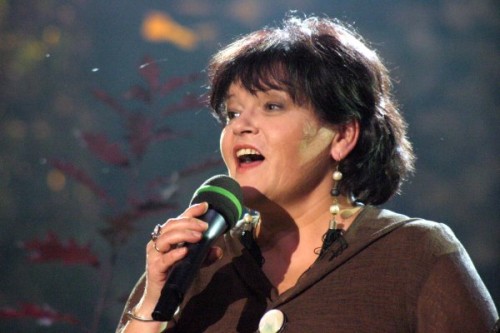 Elżbieta Adamiak - koncerty - bilety - zdjęcia. Sprawdź! - 2026, 2027 ...
