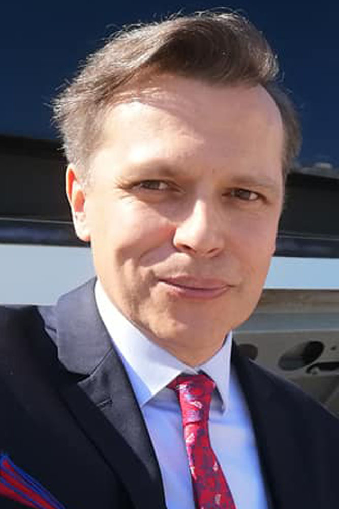 Jakub Przebindowski