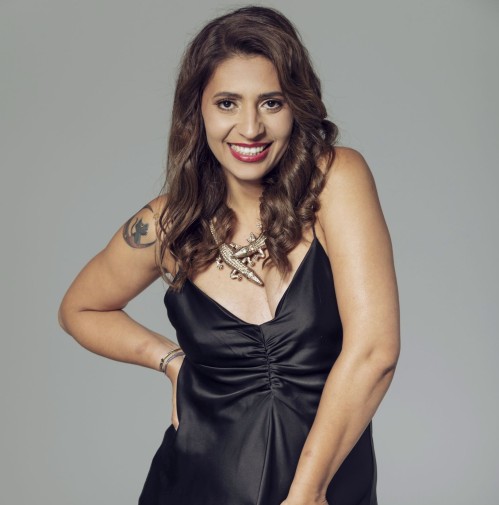 Kamila Ścibiorek