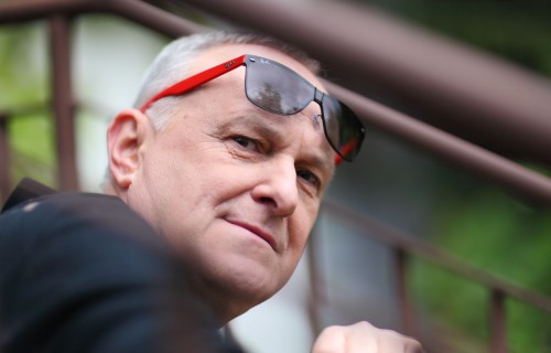 Jacek Cygan