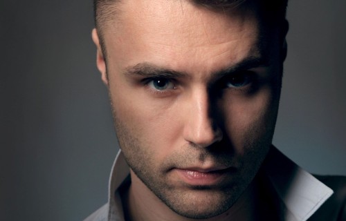 Marcin Januszkiewicz