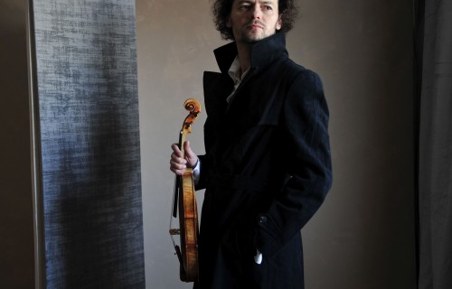 Mariusz Patyra