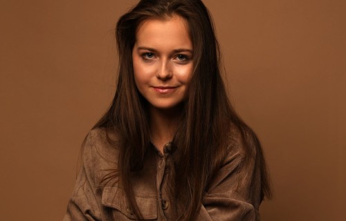 Weronika Krystek