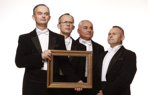 Grupa MoCarta „Ale kino”