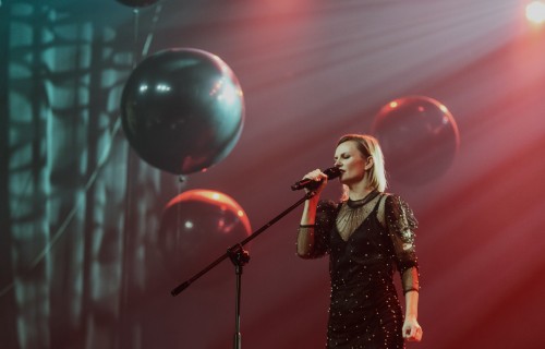 Varius Manx & Kasia Stankiewicz