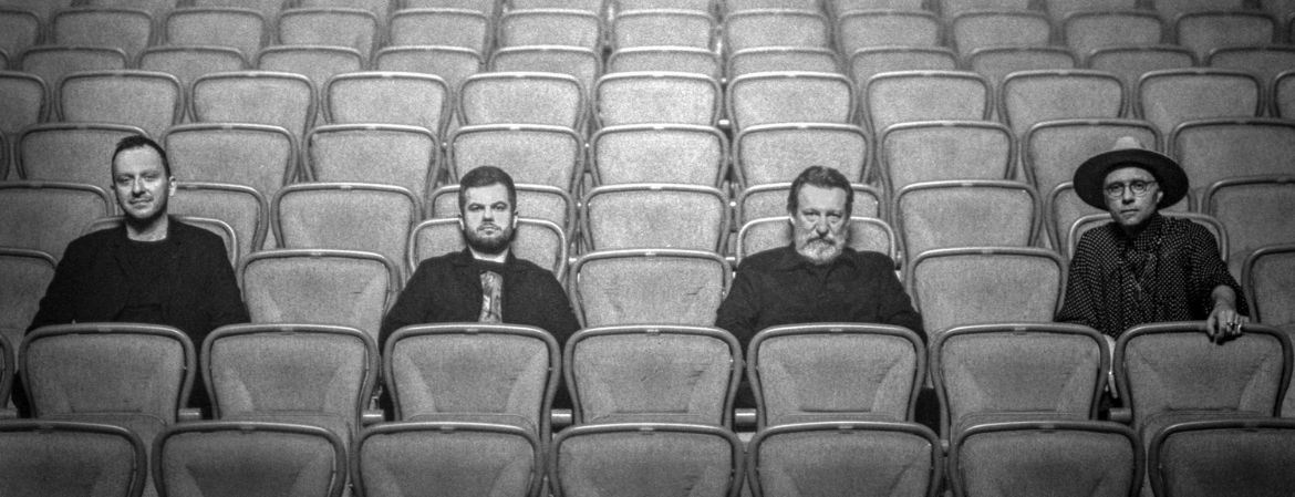 Okładka wpisu Wyjątkowy wieczór muzyczny, czyli Planet LEM: RGG & Robert Więckiewicz