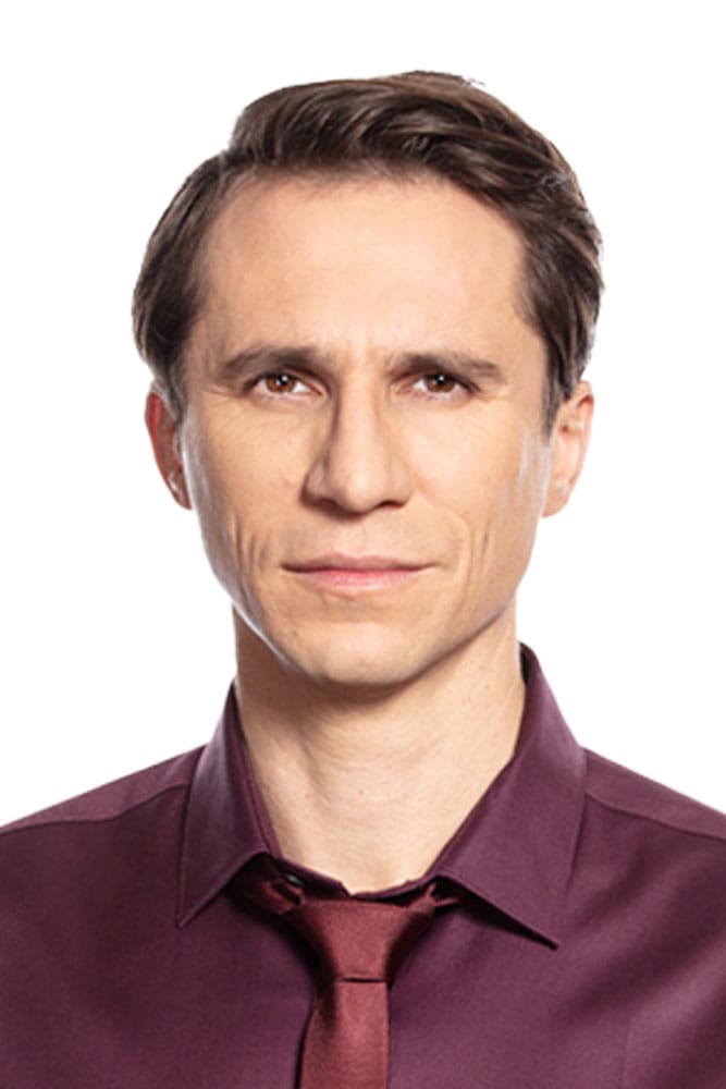 Sambor Czarnota