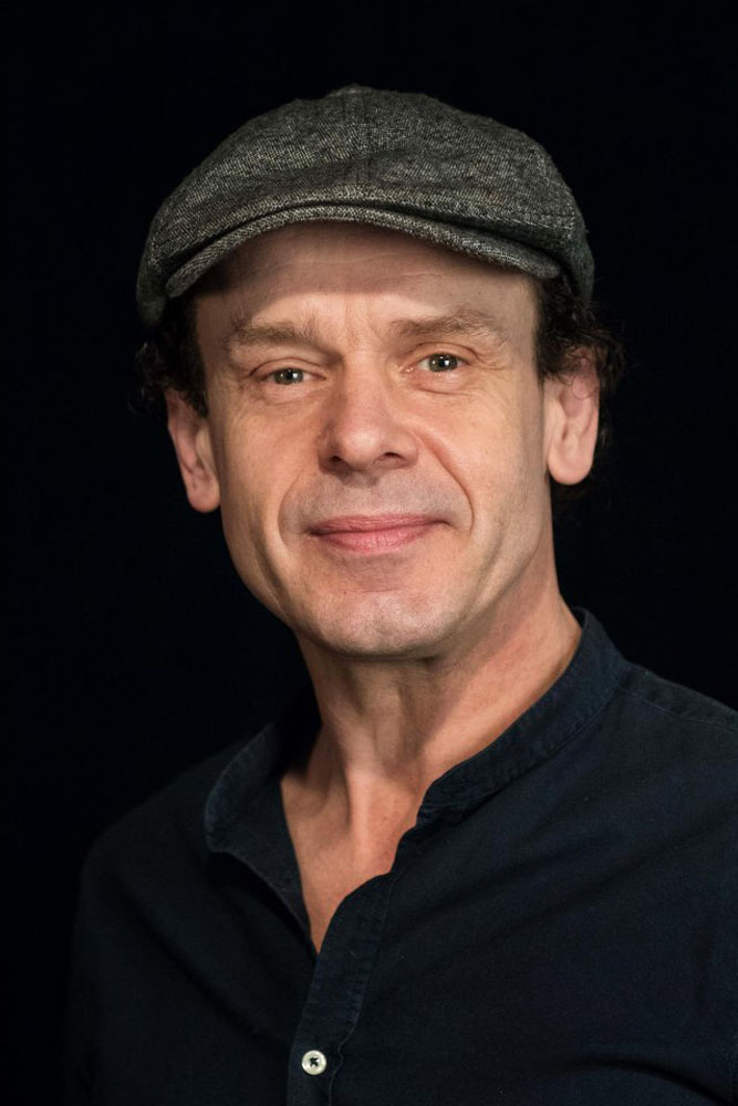 Tomasz Schimscheiner