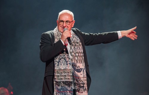 Jacek Cygan i goście - Życie jest piosenką