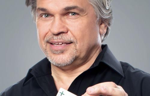 Jarosław Boberek
