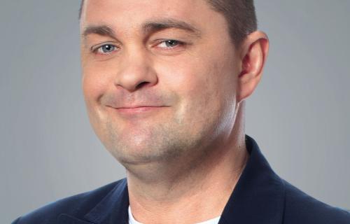 Mariusz Słupiński