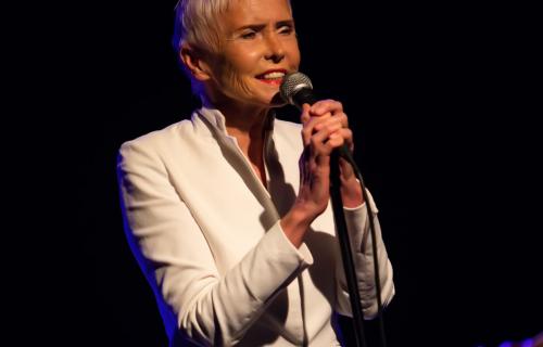 Ewa Błaszczyk – recital „Pozwól mi spróbować jeszcze raz”